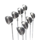 Callaway Big Bertha 2006 Steel Mens Right Hand Irons 3-PW Regular - Callaway Big Bertha