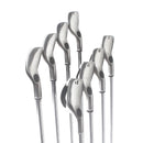 Callaway Big Bertha 2006 Steel Mens Right Hand Irons 3-PW Regular - Callaway Big Bertha