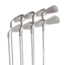 Callaway Big Bertha 2006 Steel Mens Right Hand Irons 3-PW Regular - Callaway Big Bertha