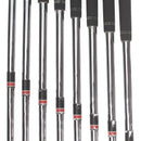 Callaway Big Bertha 2006 Steel Mens Right Hand Irons 3-PW Regular - Callaway Big Bertha