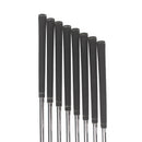 Callaway Big Bertha 2006 Steel Mens Right Hand Irons 3-PW Regular - Callaway Big Bertha