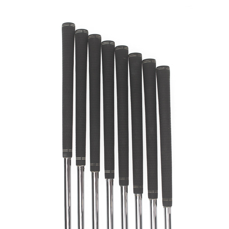 Callaway Big Bertha 2006 Steel Mens Right Hand Irons 3-PW Regular - Callaway Big Bertha