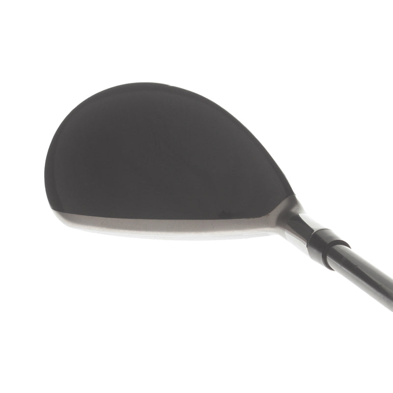 Callaway Diablo Edge Graphite Mens Right Hand 3 Hybrid 21* Stiff - Callaway H-75g