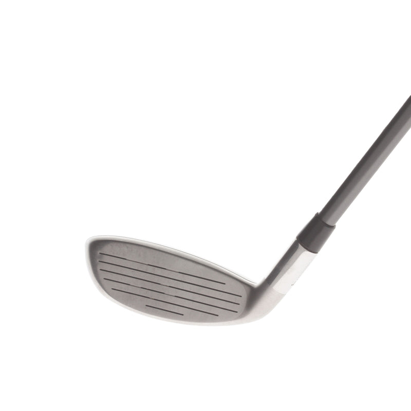 Callaway Diablo Edge Graphite Mens Right Hand 3 Hybrid 21* Stiff - Callaway H-75g