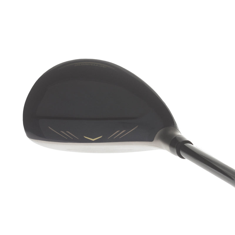 XXIO 12 Graphite Mens Right Hand 5 Hybrid 23* Regular - XXIO
