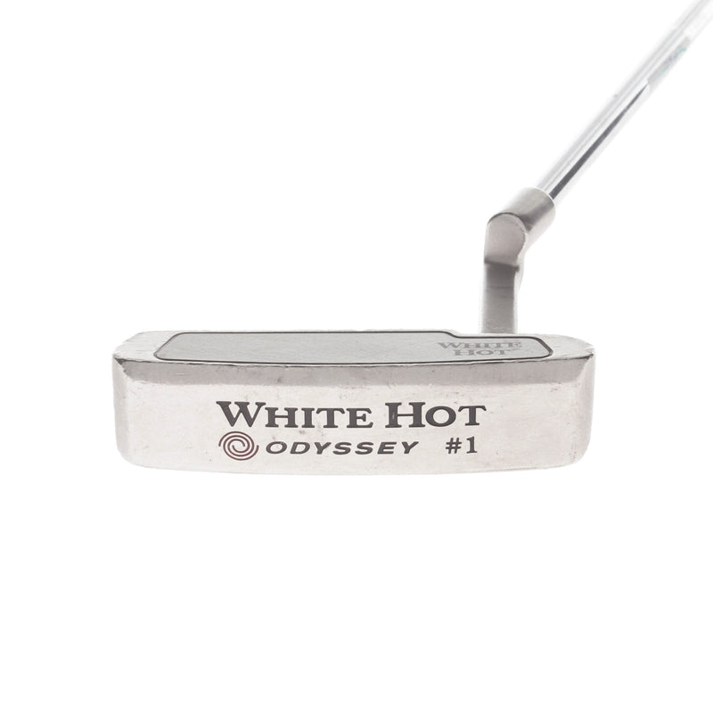 Odyssey White Hot