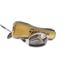 TaylorMade Rocketbladez Stage 2 Graphite Mens Right Hand 3 Hybrid 19* Regular - TaylorMade Roketfuel 65