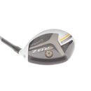 TaylorMade Rocketbladez Stage 2 Graphite Mens Right Hand 3 Hybrid 19* Regular - TaylorMade Roketfuel 65