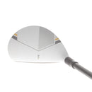 TaylorMade Rocketbladez Stage 2 Graphite Mens Right Hand 3 Hybrid 19* Regular - TaylorMade Roketfuel 65