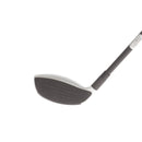 TaylorMade Rocketbladez Stage 2 Graphite Mens Right Hand 3 Hybrid 19* Regular - TaylorMade Roketfuel 65