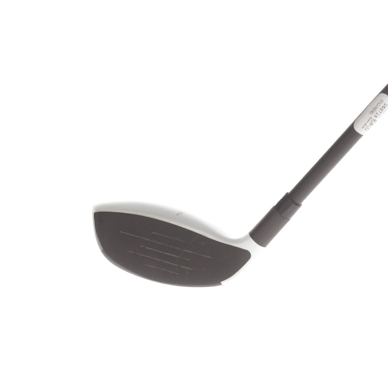 TaylorMade Rocketbladez Stage 2 Graphite Mens Right Hand 3 Hybrid 19* Regular - TaylorMade Roketfuel 65