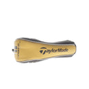 TaylorMade Rocketbladez Stage 2 Graphite Mens Right Hand 3 Hybrid 19* Regular - TaylorMade Roketfuel 65