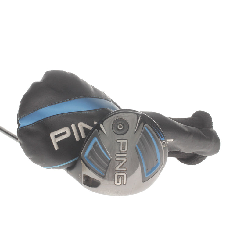 Ping G Series Graphite Mens Right Hand Driver 10.5* Regular - Alta 55