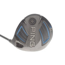 Ping G Series Graphite Mens Right Hand Driver 10.5* Regular - Alta 55