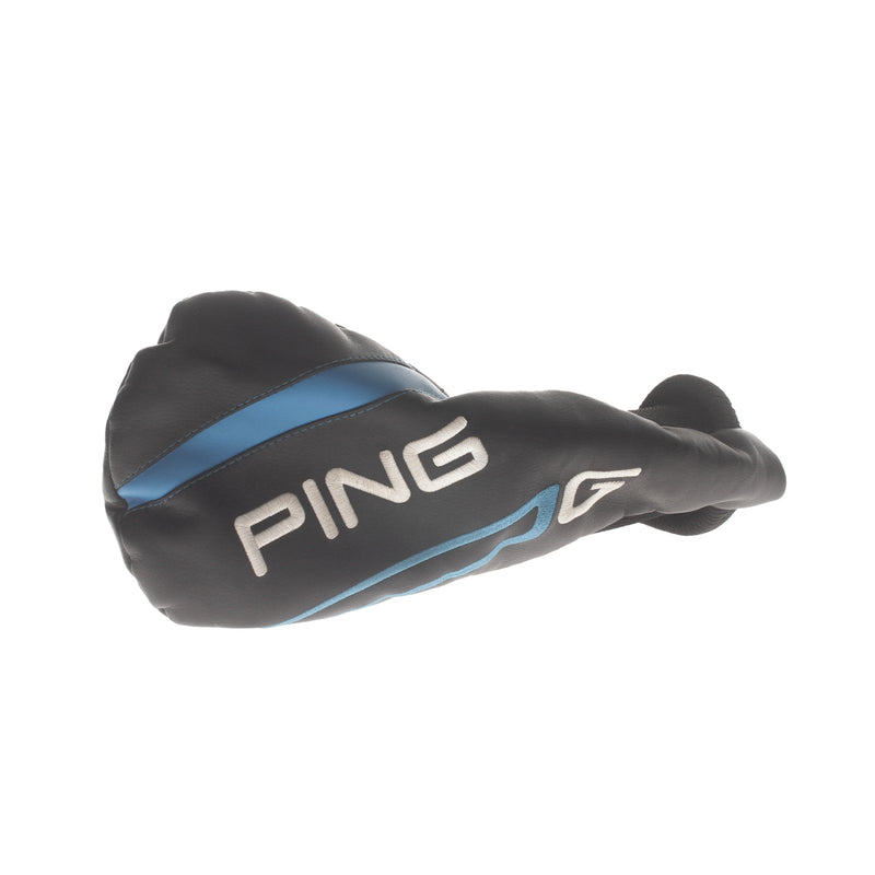 Ping G Series Graphite Mens Right Hand Driver 10.5* Regular - Alta 55