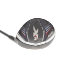 Callaway XR Graphite Mens Right Hand Fairway 3 Wood 15* Regular - Project X 5.5