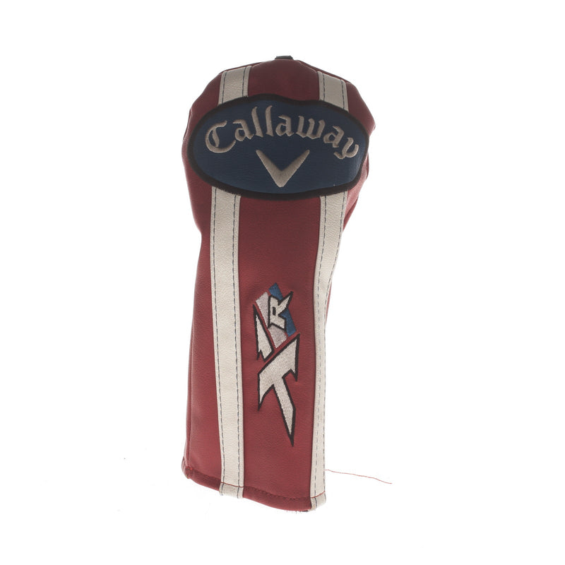 Callaway XR Graphite Mens Right Hand Fairway 3 Wood 15* Regular - Project X 5.5