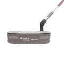 Odyssey White Hot Versa One Mens Right Hand Putter 34" Blade Odyssey Stroke Lab 70 Class - Odyssey