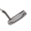 Odyssey White Hot Versa One Mens Right Hand Putter 34" Blade Odyssey Stroke Lab 70 Class - Odyssey