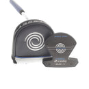Odyssey Ai-One Square 2 Square Max Stripe Mens Right Hand Putter 34" Mallet Odyssey Stroke Lab SL90 - Odyssey