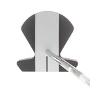 Odyssey Ai-One Square 2 Square Max Stripe Mens Right Hand Putter 34" Mallet Odyssey Stroke Lab SL90 - Odyssey