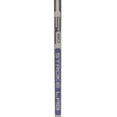 Odyssey Ai-One Square 2 Square Max Stripe Mens Right Hand Putter 34" Mallet Odyssey Stroke Lab SL90 - Odyssey