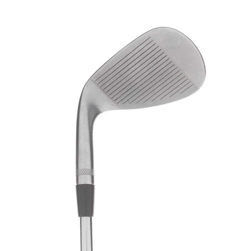 Titleist Vokey Design SM9 Steel Mens Right Hand Sand Wedge 54* 14 Bounce F Grind Wedge - BV Vokey
