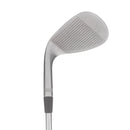 Titleist Vokey Design SM9 Steel Mens Right Hand Lob Wedge 58* 8 Bounce M Grind Wedge - BV Vokey
