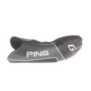 Ping G425 Max Graphite Mens Right Hand Driver 10.5* Stiff - Alta CB 55