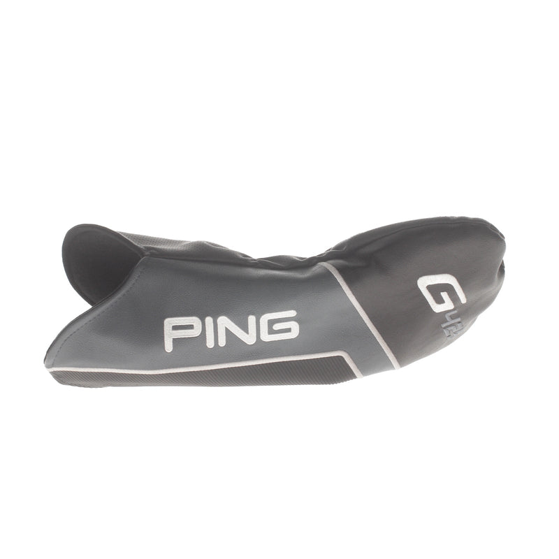 Ping G425 Max Graphite Mens Right Hand Driver 10.5* Stiff - Alta CB 55