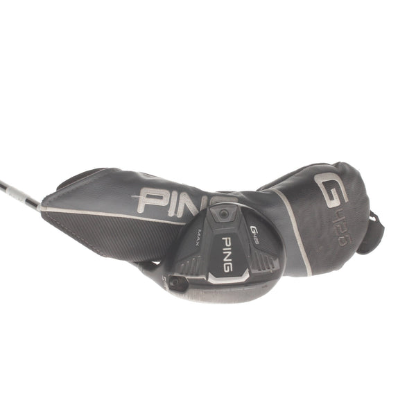 Ping G425 Max Graphite Mens Right Hand Fairway 5 Wood 17.5* Stiff - Kai'Li 70