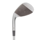 TaylorMade Milled Grind 2 Steel Mens Right Hand Lob Wedge 58* 11 Bounce SB Grind Stiff - Dynamic Gold S200