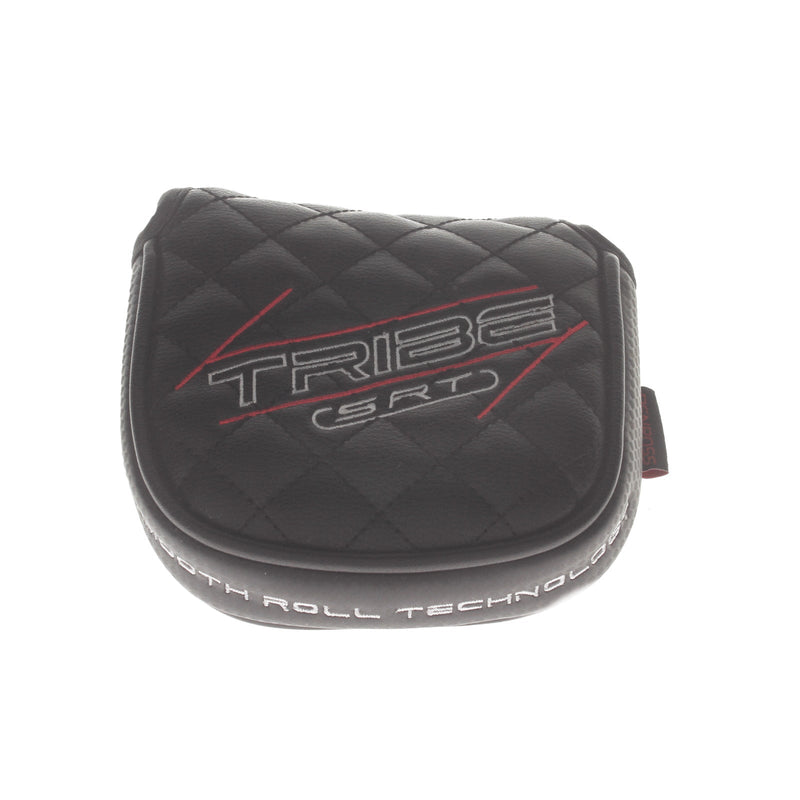 Benross Tribe SRT 004 Mens Right Hand Putter 34" Mallet Benross SRT - Benross Tour Slim 1.0