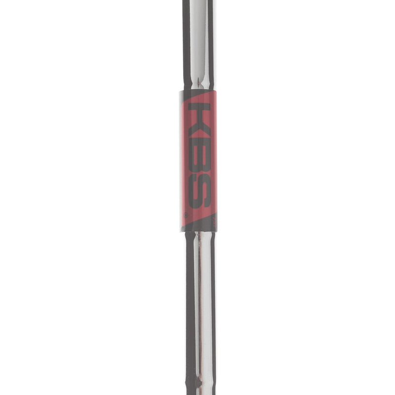 Cobra LTDx Steel Mens Right Hand Irons 5-PW Stiff - KBS Tour 90