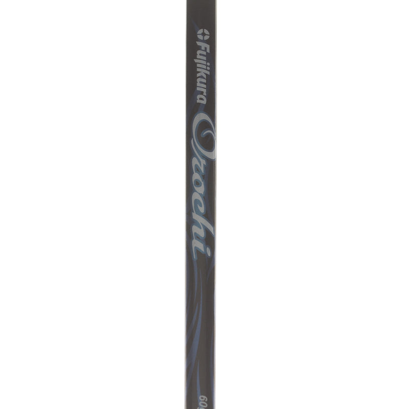 Mizuno JPX 825 Graphite Mens Right Hand Fairway 3 Wood 15* Stiff - Fujikura Orochi 60g