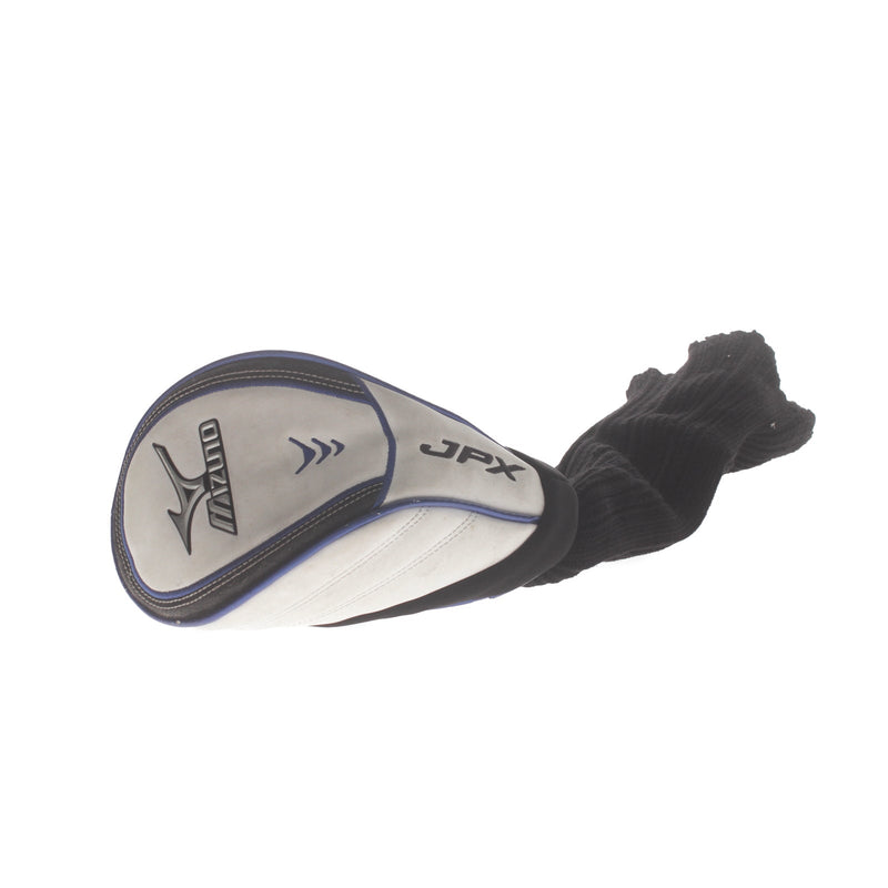 Mizuno JPX 825 Graphite Mens Right Hand Fairway 3 Wood 15* Stiff - Fujikura Orochi 60g