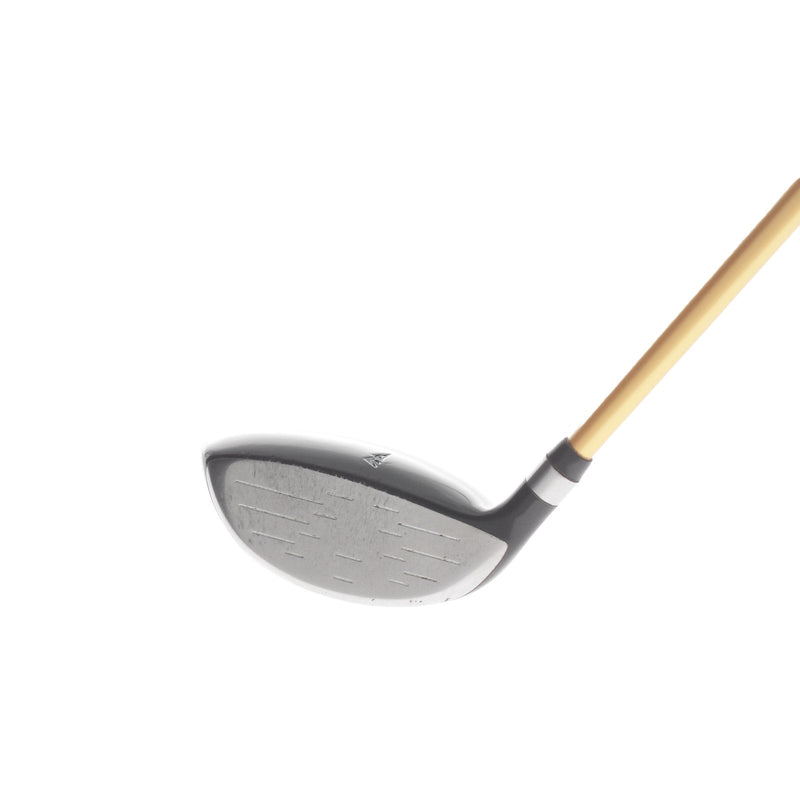 MD Golf Super Strong Graphite Mens Right Hand Fairway 5 Wood 18* Stiff - Proforce 65 Series