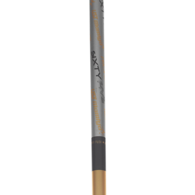 MD Golf Super Strong Graphite Mens Right Hand Fairway 5 Wood 18* Stiff - Proforce 65 Series