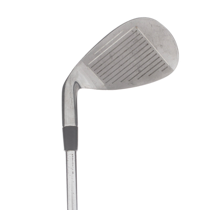 Callaway Diablo Edge Steel Mens Right Hand Approach Wedge 49* Regular - Dynamic Gold