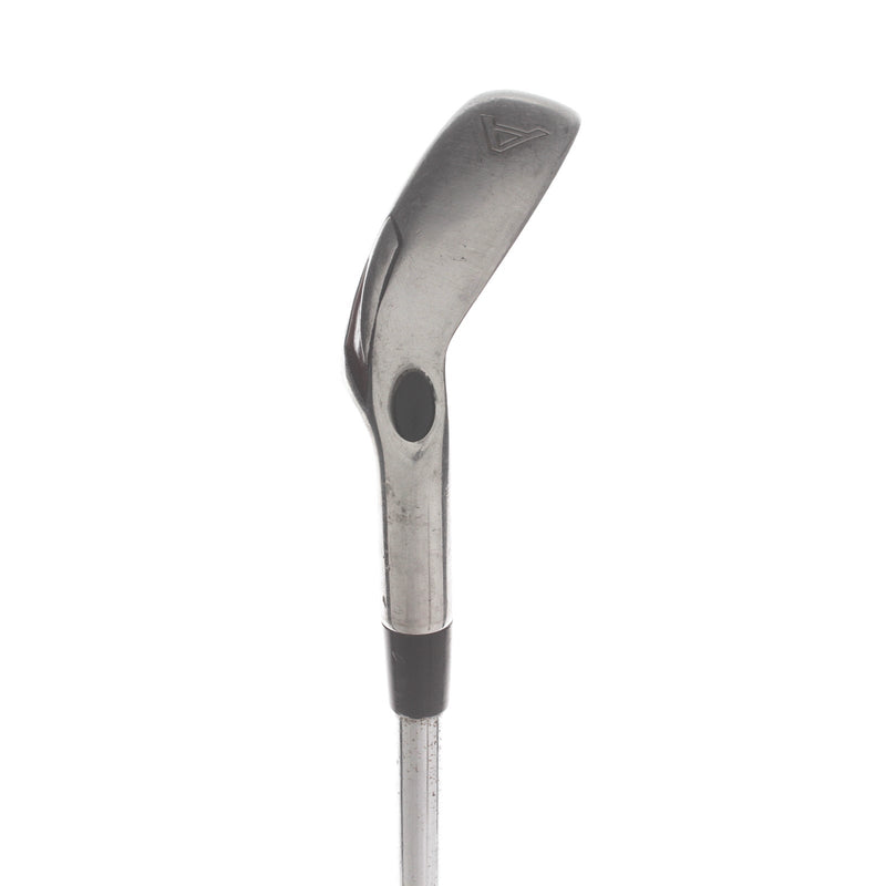 Callaway Diablo Edge Steel Mens Right Hand Approach Wedge 49* Regular - Dynamic Gold