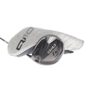 TaylorMade Qi10 Graphite Mens Right Hand Driver 10.5* Regular - Fujikura Ventus TR 5-R