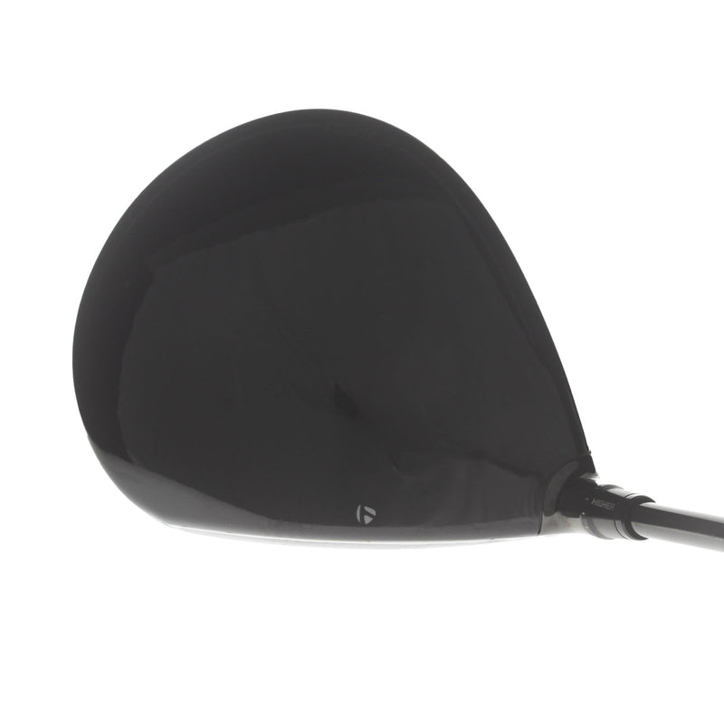 TaylorMade Qi10 Graphite Mens Right Hand Driver 10.5* Regular - Fujikura Ventus TR 5-R