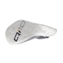 TaylorMade Qi10 Graphite Mens Right Hand Driver 10.5* Regular - Fujikura Ventus TR 5-R