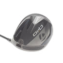 TaylorMade Qi10 Graphite Mens Right Hand Driver 10.5* Regular - Fujikura Ventus TR 5-R
