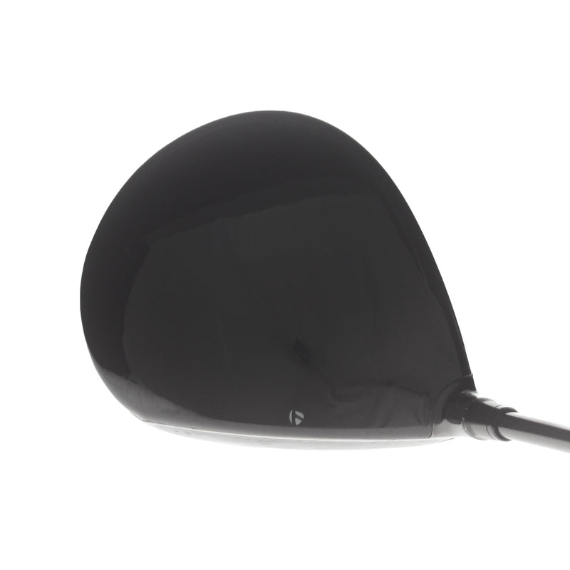 TaylorMade Qi10 Graphite Mens Right Hand Driver 10.5* Regular - Fujikura Ventus TR 5-R