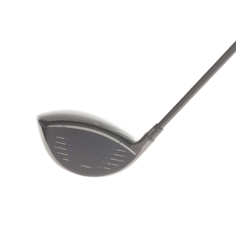 TaylorMade Qi10 Graphite Mens Right Hand Driver 10.5* Regular - Fujikura Ventus TR 5-R