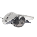 TaylorMade Qi10 Graphite Mens Right Hand Driver 9* Stiff - Fujikura Ventus TR 5-S