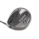 TaylorMade Qi10 Graphite Mens Right Hand Driver 9* Stiff - Fujikura Ventus TR 5-S
