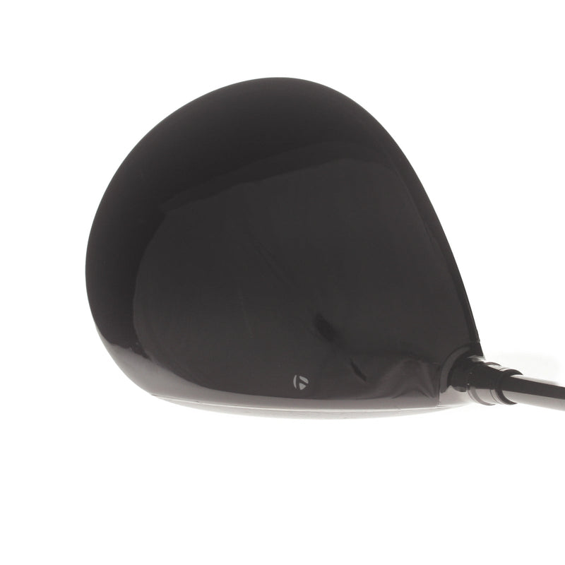 TaylorMade Qi10 Graphite Mens Right Hand Driver 9* Stiff - Fujikura Ventus TR 5-S