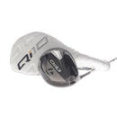 TaylorMade Qi10 Graphite Mens Left Hand Driver 10.5* Regular - Fujikura Ventus TR 5-R